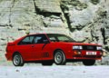 quattro, Teknologi Legendaris Audi yang Tetap Jadi Simbol Performa Modern