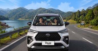 Banyak yang Salah Paham! Fakta Penting New Veloz Hybrid yang Perlu Diketahui Sebelum Membeli