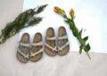 BIRKENSTOCK “In Full Bloom”, Sentuhan Feminin Baru untuk Sandal Ikonik Favorit Fashion Enthusiast