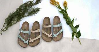 BIRKENSTOCK “In Full Bloom”, Sentuhan Feminin Baru untuk Sandal Ikonik Favorit Fashion Enthusiast