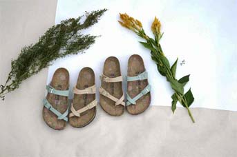 BIRKENSTOCK “In Full Bloom”, Sentuhan Feminin Baru untuk Sandal Ikonik Favorit Fashion Enthusiast