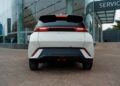 BYD ATTO 1 Makin Stylish dan Terjangkau, Kini Hadir Varian Baru Mulai Rp 199 Jutaan