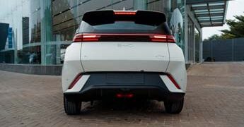 BYD ATTO 1 Makin Stylish dan Terjangkau, Kini Hadir Varian Baru Mulai Rp 199 Jutaan