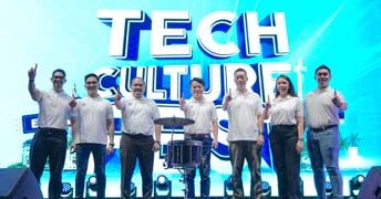 Masuk Festival BYD Ini, Pengunjung Langsung Diajak “Mencicipi” Mobil Masa Depan