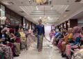 Prabhā Kartini, Saat Batik dan Kebaya Menjadi Cahaya Perempuan Indonesia Masa Kini