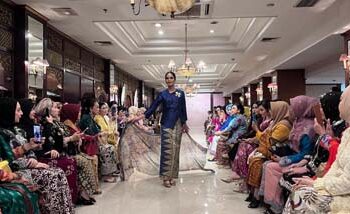 Prabhā Kartini, Saat Batik dan Kebaya Menjadi Cahaya Perempuan Indonesia Masa Kini