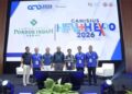 Canisius Health Expo 2026: Dari Jantung hingga Kacamata Gratis, Cara Alumni Kanisius Menjaga Indonesia Tetap Sehat