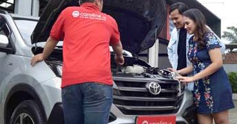 Jangan Tergiur Murah, Ini Tips Aman Beli Mobil Bekas di Era Digital!