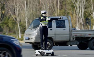 Robot Humanoid Mulai “Turun ke Jalan”, AiMOGA Siap Ubah Cara Dunia Berinteraksi dengan Teknologi
