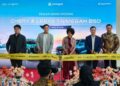 Dealer Baru Chery di BSD Tak Hanya Jual Mobil, Pengunjung Dibuat Serasa di Lounge Premium yang Bikin Keluarga Betah