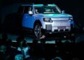 Chery dan Jaguar-Land Rover Hidupkan Kembali FREELANDER Lewat Debut Global FREELANDER 8