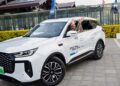 Perkuat Visi Global 2026, Chery Siapkan Ekosistem Mobilitas Keluarga Masa Depan