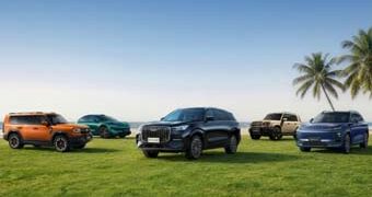 Chery Melesat Secara Global, Compact EV dan Hybrid Kian Jadi Gaya Hidup Baru Konsumen Indonesia
