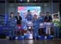 Piala Danlanud H. AS Hanandjoeddin Sukses Digelar, Belitung Kian Dilirik sebagai Destinasi Sports Tourism Nasional
