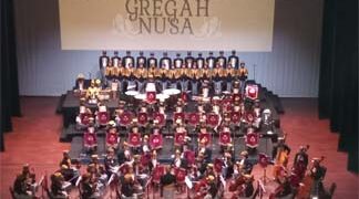 Kraton Jogja Bawa “Gregah Nusa” ke Jakarta, Orkestra Budaya yang Bangkitkan Semangat Nusantara