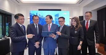 Citi Indonesia Catat Laba Bersih Rp2,8 Triliun atau Naik 10% sepanjang Tahun 2025