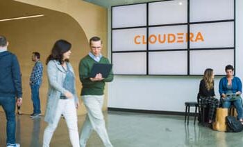 Cloudera Meluncurkan Workflow Data Fabric Zero Copy Connector for ServiceNow
