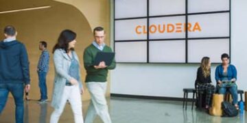 Cloudera Meluncurkan Workflow Data Fabric Zero Copy Connector for ServiceNow