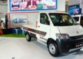 Penjualan Daihatsu Pada Awal Kuartal II Tumbuh 11%