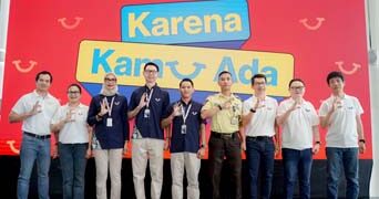 “Karena Kamu Ada”, Cara Daihatsu Rayakan Kedekatan dengan Pelanggan di Seluruh Indonesia
