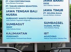 Kejutan Astra Daihatsu: Beli Mobil Bisa Umroh dan Menang All New Ayla Modifikasi