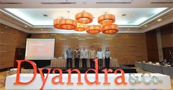 DYAN Gelar RUPS 2025, Siap Perkuat Ekosistem MICE yang Lebih Tangguh
