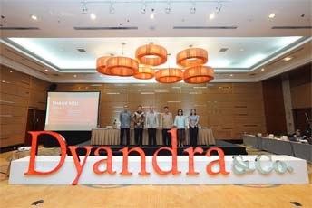 DYAN Gelar RUPS 2025, Siap Perkuat Ekosistem MICE yang Lebih Tangguh