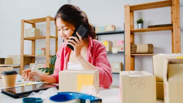UMKM Mulai Kurangi Ketergantungan Marketplace, Bangun “Rumah Digital” Sendiri