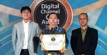 FIFGROUP Raih Digital Channel Customer Experience Award 2026