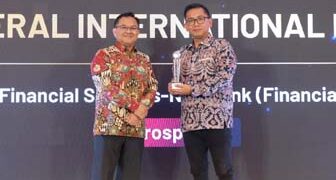 Di Tengah Regulasi yang Makin Rumit, FIFGROUP Malah Bawa Pulang Penghargaan Bergengsi