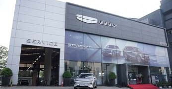 Geely Mulai Serius ‘Kepung’ Jabodetabek, Target 80 Diler Bikin Kompetitor Waspada