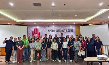 “Speak Without Sound”, Cara Ascott Bali Bangun Hospitality yang Lebih Inklusif dan Penuh Empati