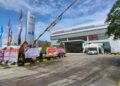 Honda Perluas Layanan di Luar Jawa, Tabanan Punya Fasilitas Bodi & Cat, Samarinda Hadir Dealer Mobil Bekas Bersertifikasi