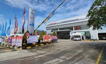 Honda Perluas Layanan di Luar Jawa, Tabanan Punya Fasilitas Bodi & Cat, Samarinda Hadir Dealer Mobil Bekas Bersertifikasi