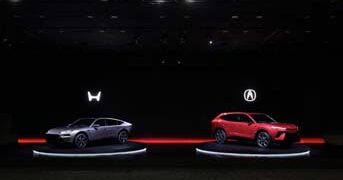 Honda Siapkan Lompatan Besar Elektrifikasi, Mobil Hybrid Generasi Baru Siap Meluncur