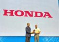 Honda Raih Penghargaan di Ajang WOW Brand 2026