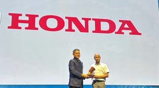 Honda Raih Penghargaan di Ajang WOW Brand 2026