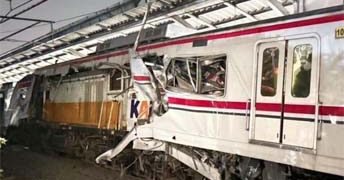 Jangan Panik Tatkala Mobil Listrik Mogok di Perlintasan Rel Kereta, Hyundai Gowa Berikan Tips Evakuasi Darurat