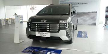 Long Weekend Makin Seru! Hyundai Gowa Tebar Promo Gila-Gilaan, Bonusnya Bikin Melirik