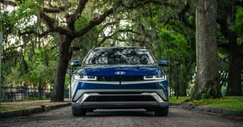 Hyundai IONIQ 5 Raih Penghargaan “Best EV Experience” 2026, Makin Jadi Favorit Pecinta Mobil Listrik