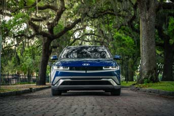 Hyundai IONIQ 5 Raih Penghargaan “Best EV Experience” 2026, Makin Jadi Favorit Pecinta Mobil Listrik