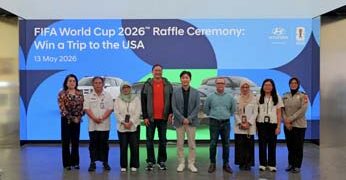 Nonton FIFA World Cup 2026™ di Los Angeles, Ini Dia Kejutan Hyundai untuk Pelanggannya