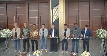 Surabaya Diserbu Pecinta Kopi, Ada Apa di Indonesia Coffee Expo 2026?