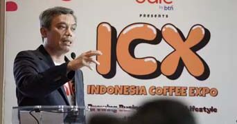 Ngopi, Rally, sampai Blind Tasting! ICX 2026 Surabaya Siap Jadi Tempat Nongkrong Paling Seru Akhir Mei