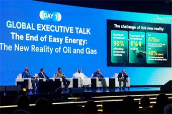 Migas Tak Lagi Mudah, Tapi Indonesia Masih Punya “Harta Karun” Energi