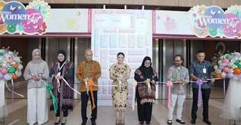 Ada Apa di Indonesia Women Fest 2026? Ribuan Perempuan Berburu Inspirasi hingga Peluang Baru