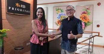 KB Bank Gelontorkan Kredit Rp80 Miliar, Perkuat Ekspansi Properti Komersial NWP Property di Dumai
