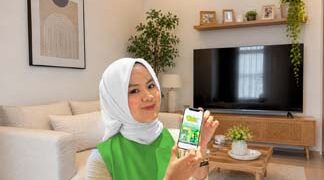 Sekarang Bunda Bisa Cek Data Akurat Risiko Alergi Si Kecil Lewat Allergy Smart Solution dari Morinaga Soya
