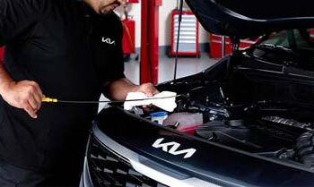Beli Mobil Tak Lagi Cuma Soal Gaya, Kia Kini Jual Rasa Tenang Hingga 7 Tahun
