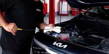 Beli Mobil Tak Lagi Cuma Soal Gaya, Kia Kini Jual Rasa Tenang Hingga 7 Tahun